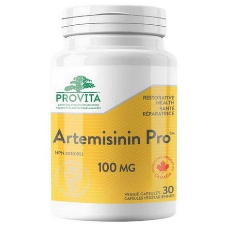 Provita, Artemisin Pro Restorative Health, 30 Veggie Capsules Provita