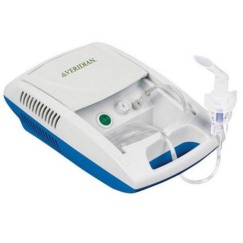 Theracare, Nebulizer Complete, 1 Count Theracare