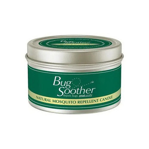 The Humble Co, Bug Repellent Candle Tin, 8 Oz The Humble Co