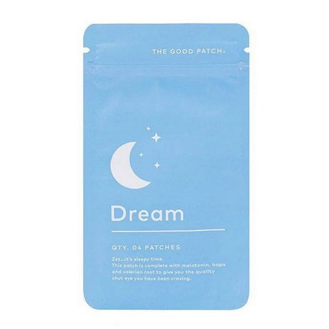 The Humble Co, Dream Plant Patch, 4 Count The Humble Co