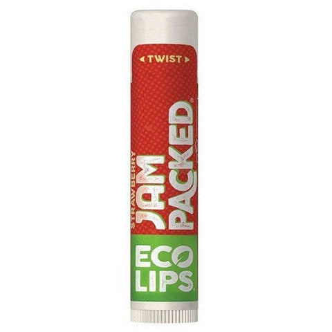 The Humble Co, Jam Packed Lip Balm, 0.15 Oz The Humble Co