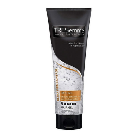 Ultra Define Hair Gel Level 5 9 Oz by Tresemme