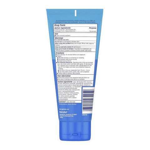 Coppertone, Complete Sunscreen Lotion SPF 50, 7 Oz Coppertone