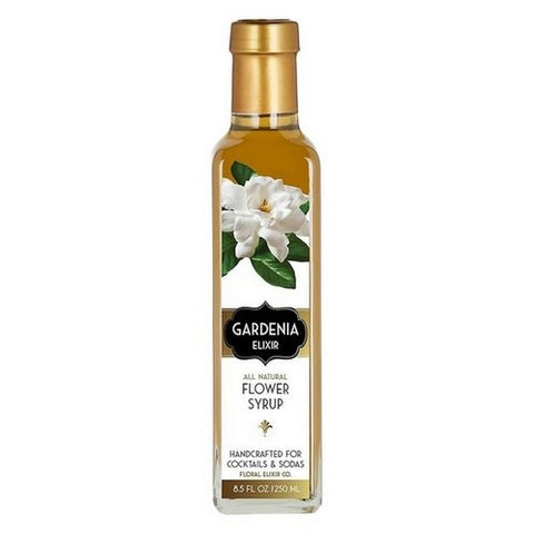 Floral Elixir Co Gardenia Elixir 8.5 Oz by Floral Elixir Co.