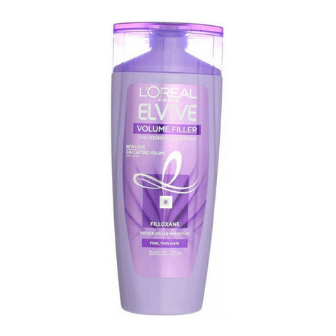 L'oreal, Loreal Volume Filler Volumizing Shampoo, 12.6 Oz L'oreal