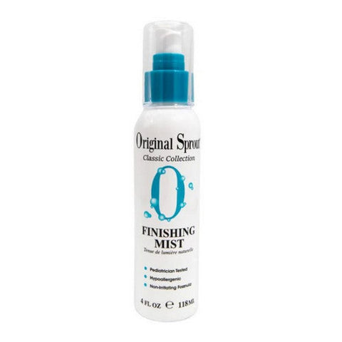 Original Sprout, Finishing Mist, 4 Oz Original Sprout