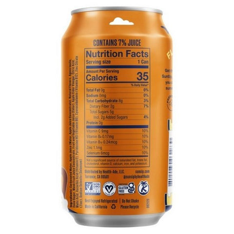 Health-Ade, Sun Sip Root Beer Soda, 11.5 Oz (Case Of 12) Health-Ade