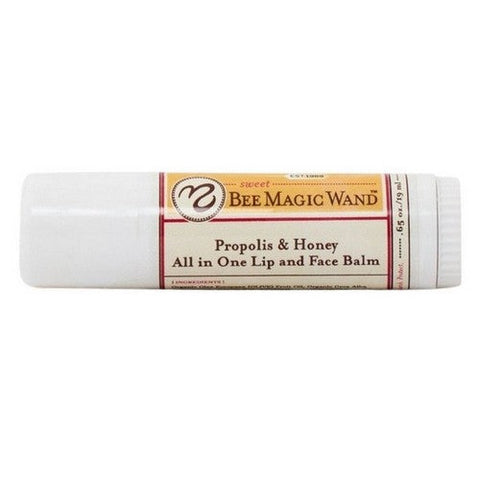 Sweet Bee Naturals, Sweet Bee Magic Wand Balm, 0.65 Oz (Case Of 6) Sweet Bee Naturals