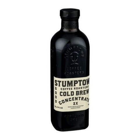 Stumptown, Cold Brew Concentrate, 25.4 Oz (Case Of 6)