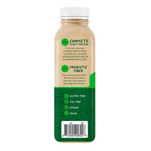 Koia, Protein Drink Coconut Almond, 12 Oz (Case Of 6) Koia