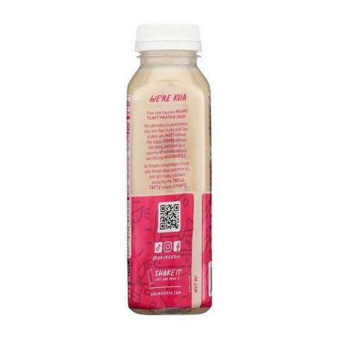Koia, Protein Drink Birthday Cake, 12 Oz (Case Of 6)