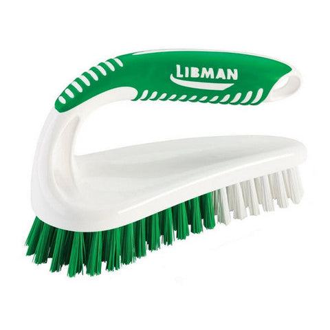 Libman, Power Scrub Brush, 1 Count Libman