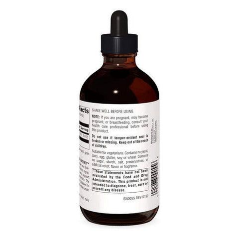 Source Naturals, Wellness Elderberry Liquid Extract, 8 oz Source Naturals