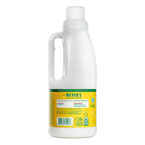 Mrs. Meyers Clean Day, Honeysuckle Fabric Softener, 32 Oz Mrs. Meyers Clean Day