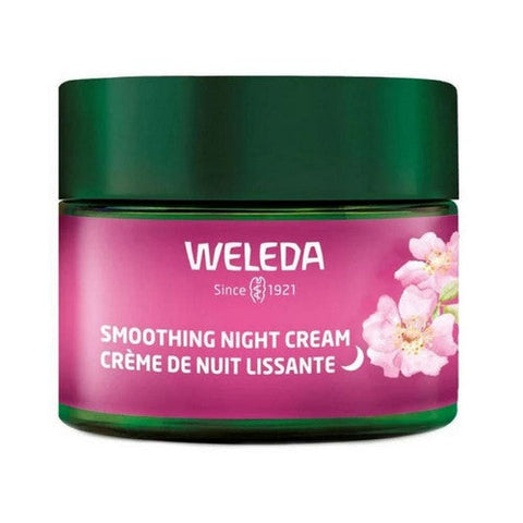Weleda, Smoothing Night Cream, 1.3 Oz Weleda