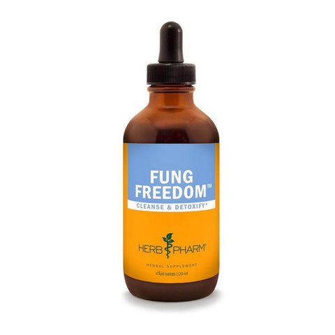 Herb Pharm, Fungus Fighter, 4 Oz Herb Pharm