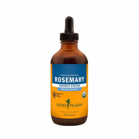 Herb Pharm, Rosemary Extract, 4 Oz Herb Pharm