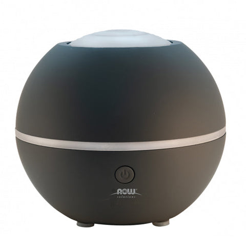 Now Foods, Aroma Orb Ultrasonic USB Oil Diffuser, 1 Count Now Foods