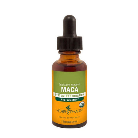 Herb Pharm, Maca Extract, 1 Oz Herb Pharm