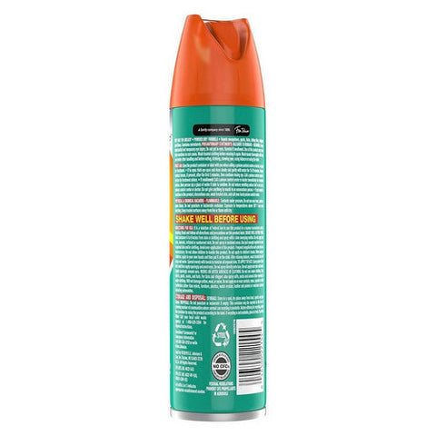Off!, FamilyCare Mosquito Repellent Bug Spray Smooth And Dry, 4 Oz Off!