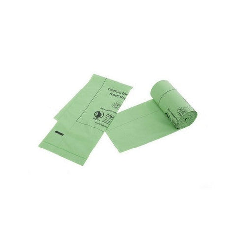 Full Circle Home, Food Scrap Bags Compostable, 25 Bags (2.5 Gallons) Full Circle Home