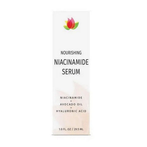 Reviva, Nourishing Niacinamide Serum, 1 Oz Reviva