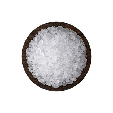SaltWorks, Pure Ocean Sea Salt Coarse Grain, 5 Lbs SaltWorks