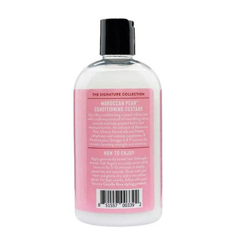 Camille Rose, Moroccan Pear Conditioning Custard, 12 Oz Camille Rose