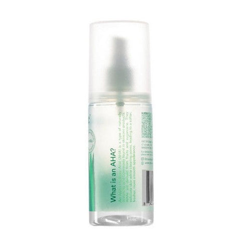 Clean Age, Deodorant Plus Body Spray Fresh, 4 Oz