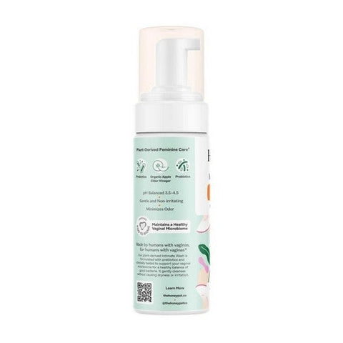 The Honey Pot, Intimate Wash Prebiotic, 5.51 Oz The Honey Pot