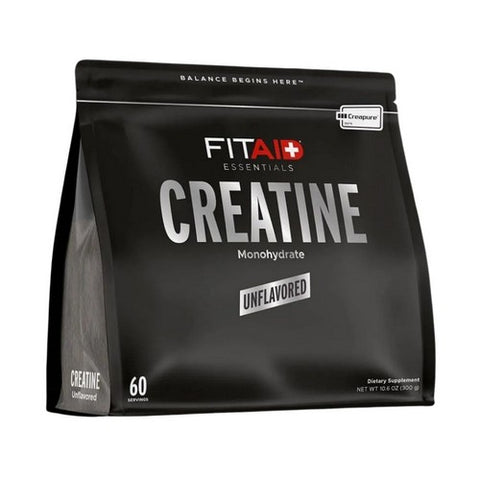 Creatine Unflavored 10.6 Oz by Lifeaid Beverage