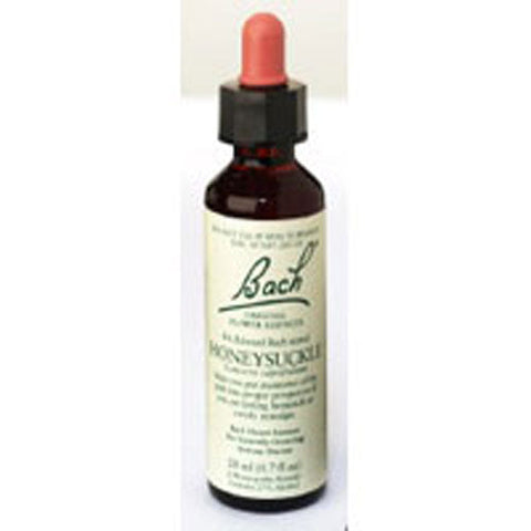 Bach, Flower Essence Honeysuckle, 20 ML Bach