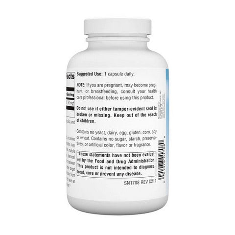 Source Naturals, Serene Science Gaba, 750 mg, 180 Caps Source Naturals