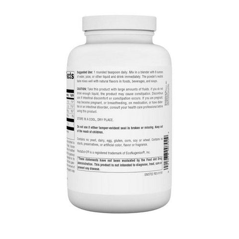 Source Naturals, Modified Citrus Pectin PectImmune, Powder 200 GM Source Naturals