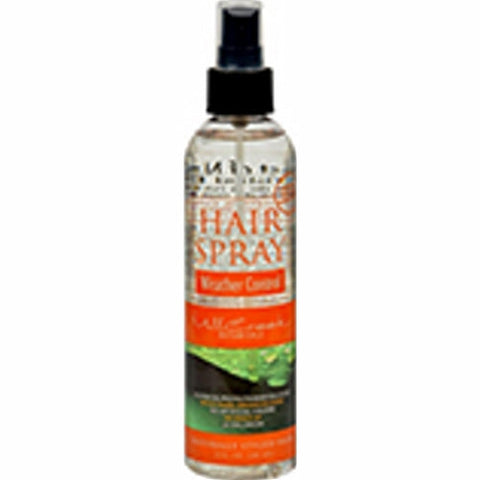 Mill Creek Botanicals, Weather Control Hair Spray, 8 oz Mill Creek Botanicals