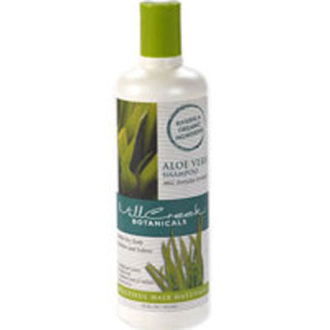 Mill Creek Botanicals, Aloe Vera, Shampoo 16 fl oz Mill Creek Botanicals
