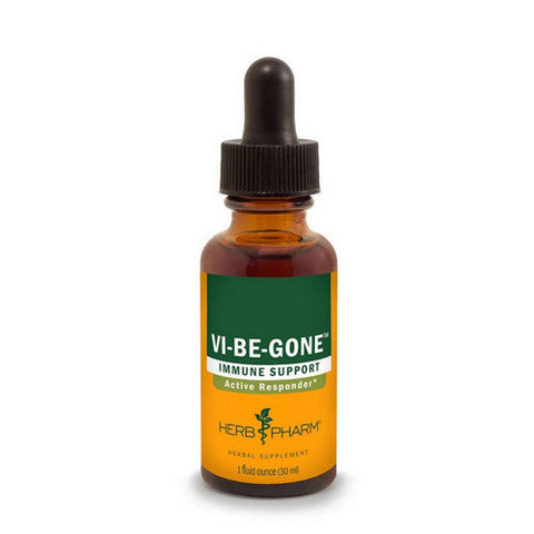 Herb Pharm, Virattack Liquid Herbal Formula, 1 oz Herb Pharm