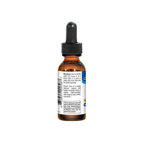 North American Herb & Spice, Fung-E Clenz, 1OZ North American Herb & Spice
