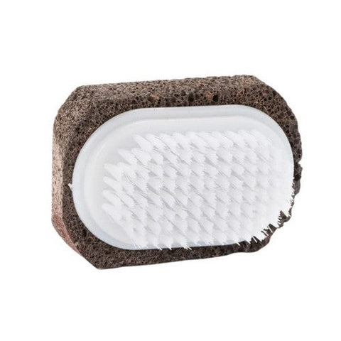 Earth Therapeutics, Natural Sierra Pumice Brush, 1 EACH Earth Therapeutics