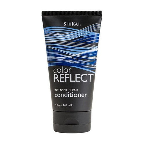 Shikai, Color Reflect Styling Conditioner, Intensive Repair 5 OZ Shikai