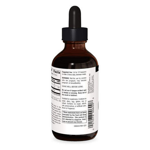 Source Naturals, Cat's Claw Liquid Extract, 4 Oz Source Naturals