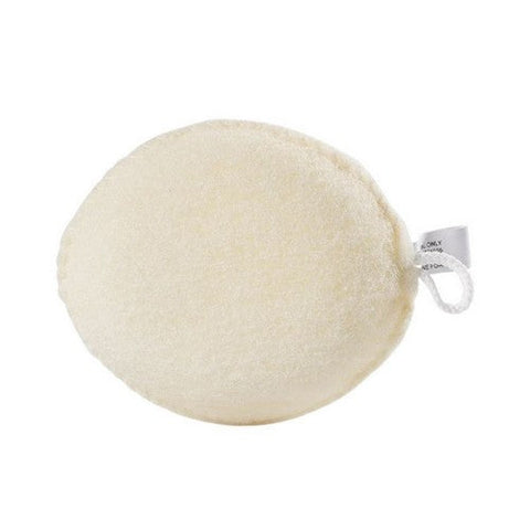 Earth Therapeutics, Exfoliating Body Sponge, 1 EACH Earth Therapeutics