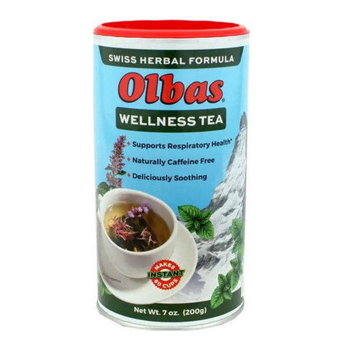 Olbas, Instant WellnessTea, 7 oz Olbas