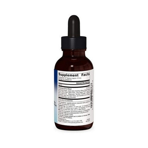 Planetary Herbals, Calm Child, 2 fl oz Planetary Herbals