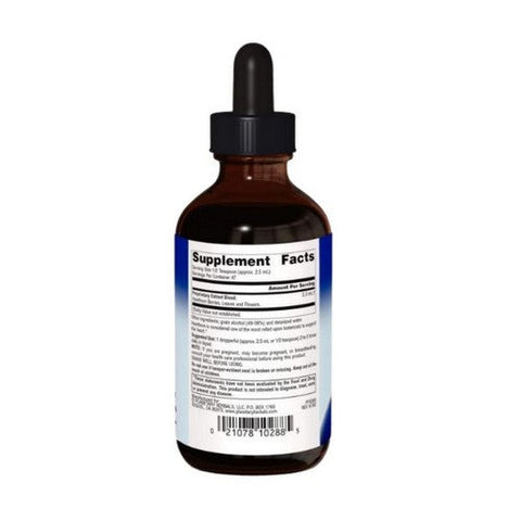Planetary Herbals, Full Spectrum Hawthorn Liquid Extract, 4 Fl Oz Planetary Herbals
