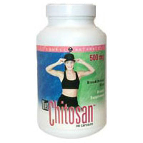 Source Naturals, Diet Chitosan, 500 mg, 240 Tabs Source Naturals