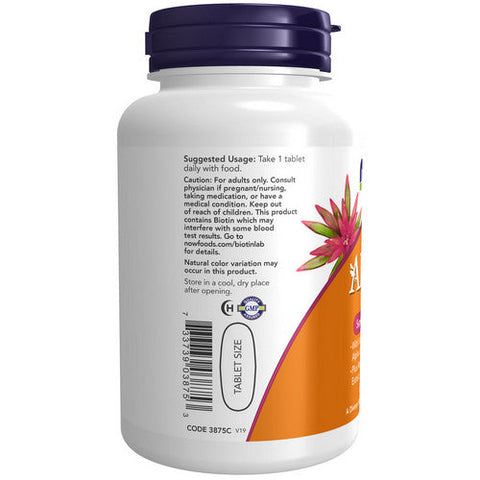 Now Foods, ADAM Men's Multiple Vitamin, Superior 60 Tabs Now Foods