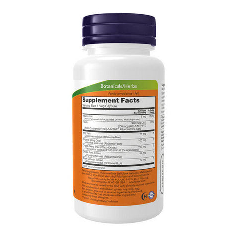 Now Foods, Female Balance, 90 Caps Now Foods