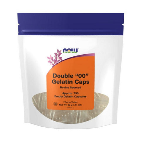 Now Foods, Gel Caps, 750 Caps Now Foods