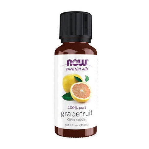 Now Foods, Grapefruit Oil, 1 OZ Now Foods